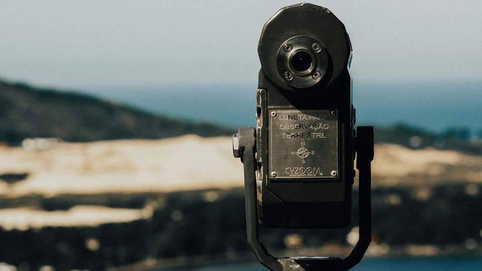 How to Select Detection Range